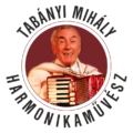 Elhunyt Tabányi Mihály a “HARMONIKAKIRÁLY”
