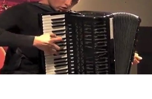 HARMONIKA KONCERT