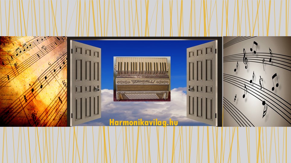 Tabányi Mihály Díj, és a Harmonikások Országos Társasága Emlékérem