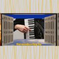 Harmonikaverseny Bécsben