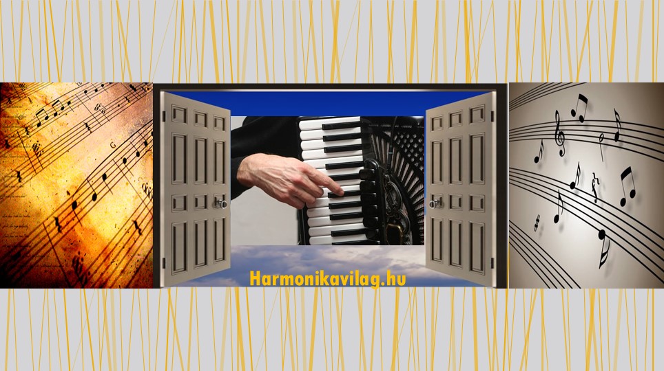 Harmonikaverseny 2022 Albertirsa