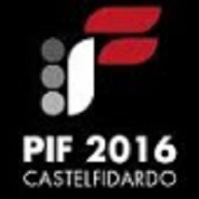 Premio Internazionale Fisarmonica (PIF), Castelfidardo 2016