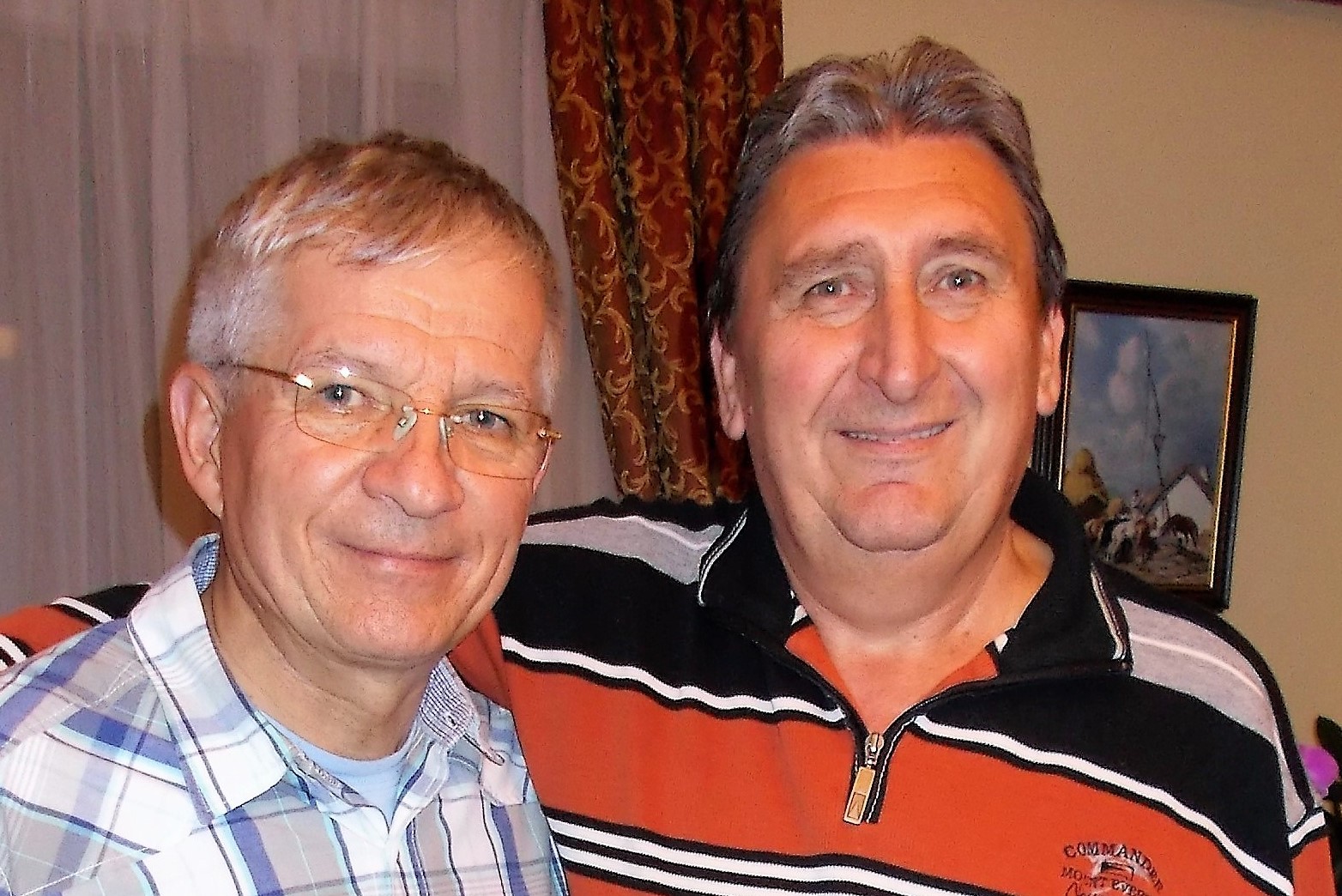 MIROLJUB MICA JANKOVIC Szegeden